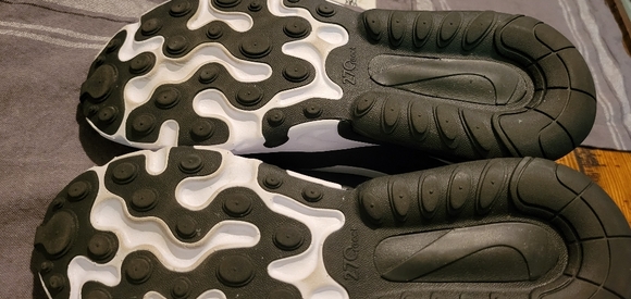 Nike Air Women's 8.5 - Picture 7 of 11